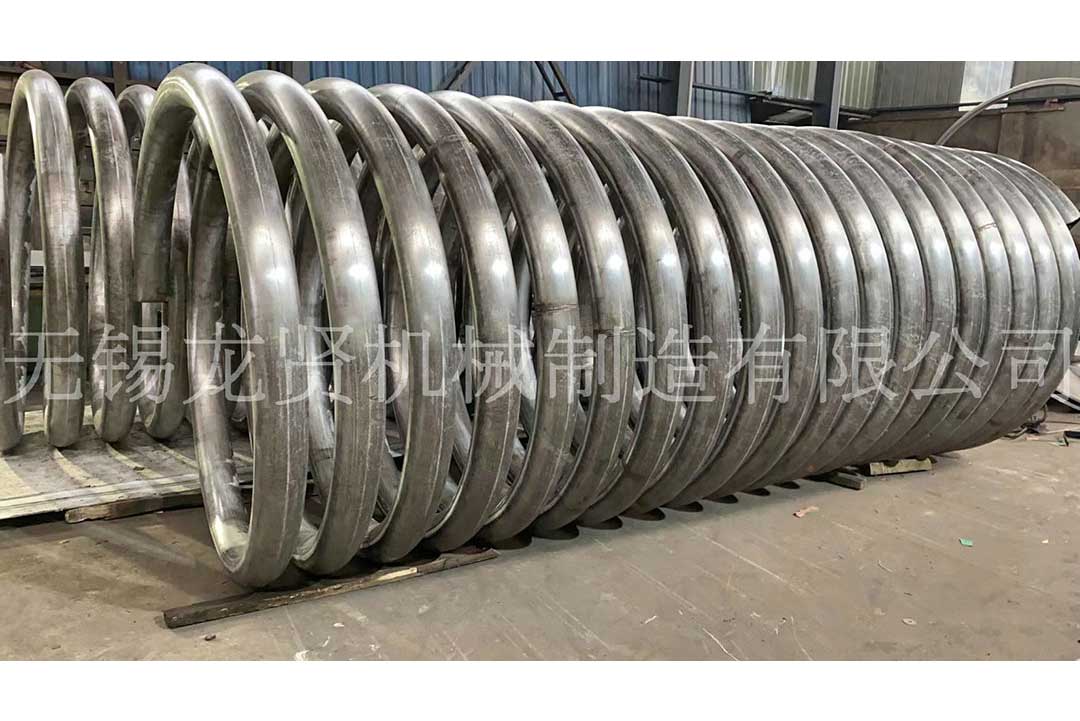  內(nèi)盤管的用途原來這么廣泛！