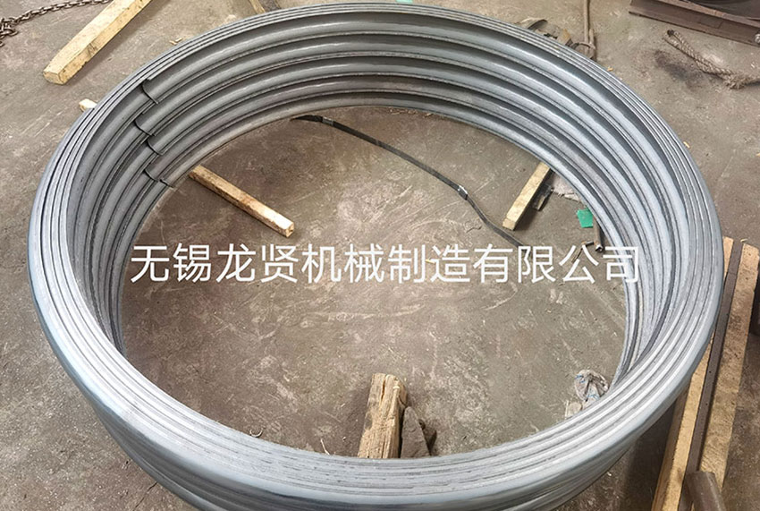 你知道嗎？半圓管原來(lái)有這些實(shí)際的作用