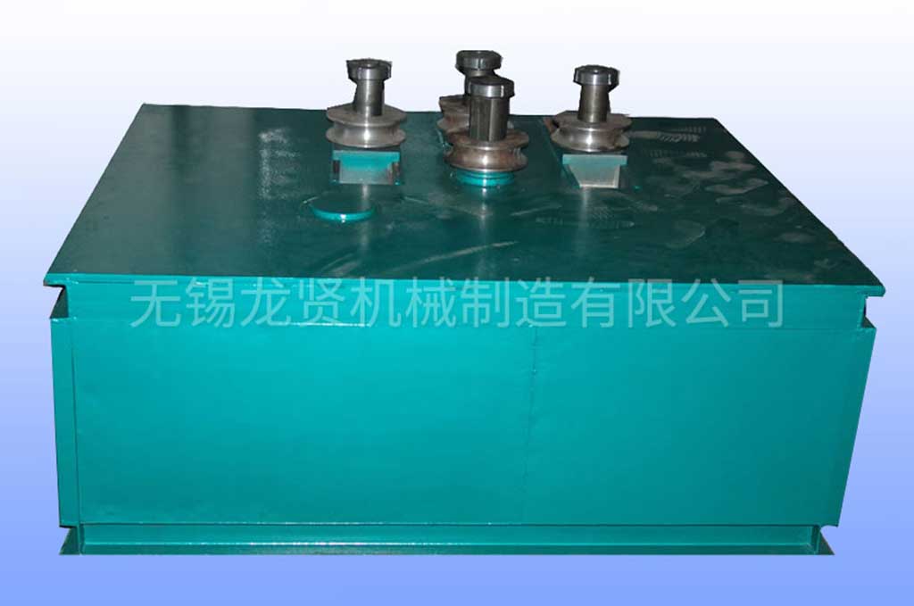 多功能彎管機(jī)進(jìn)行彎管的特征是什么？