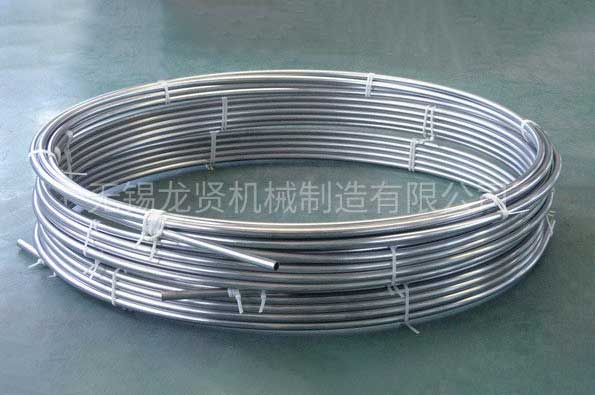 不銹鋼無(wú)縫盤管優(yōu)勢(shì)具備哪些應(yīng)用范圍？