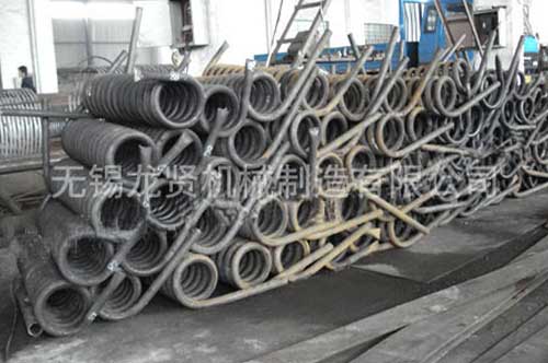 碳在盤管中所起哪些作用？