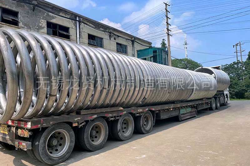 為何在風(fēng)機(jī)里，盤管要千萬(wàn)小心？