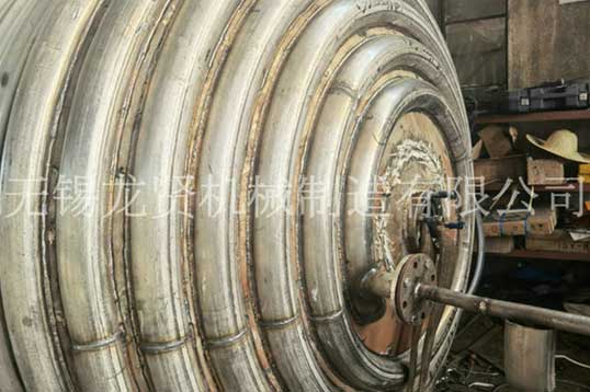 封頭盤管加工難度一般會體現在哪里呢？