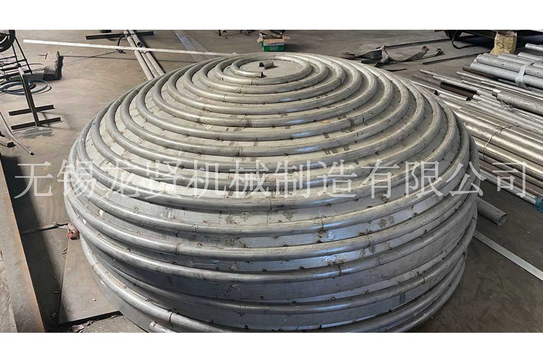 封頭盤管在船舶工程中的具體應(yīng)用是什么？