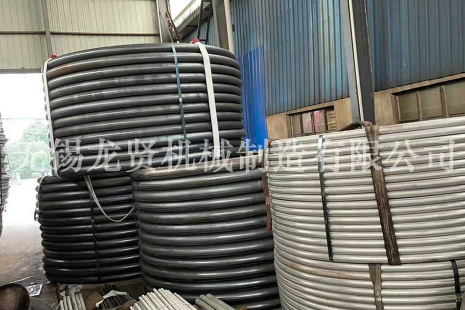 半圓管使用中遇到的問題及處理方法？