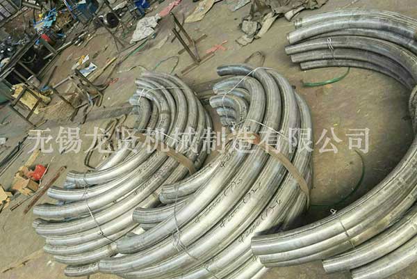 封頭盤管怎么安裝才能不出現問題？