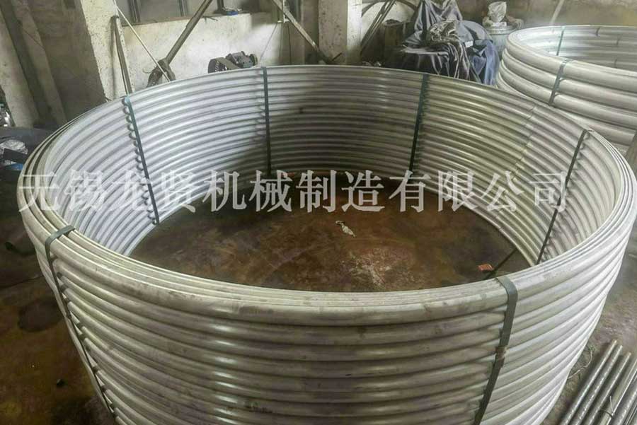 半管安裝要注意哪些細節？