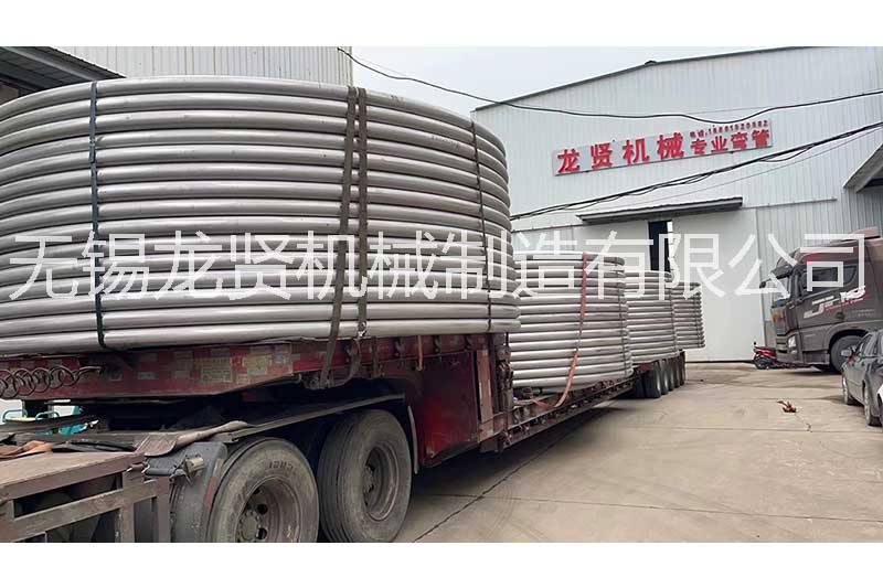 半圓管制作需要遵循哪些規范？