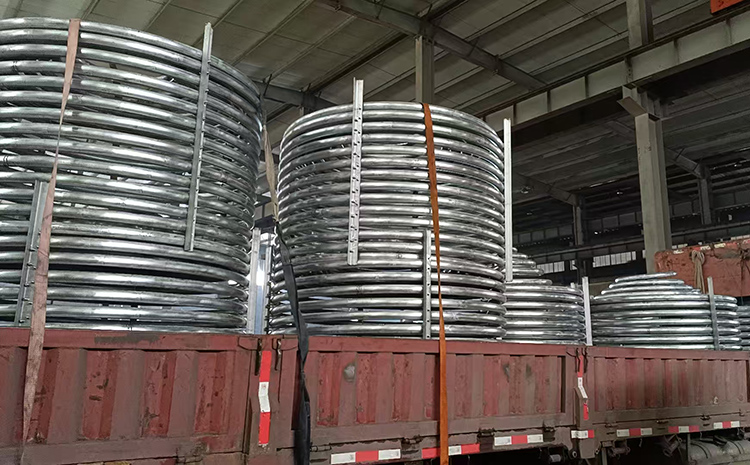 不銹鋼盤管廠對于實戰場景的描述有哪些？