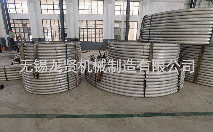 半管夾套制造有啥標準要求？