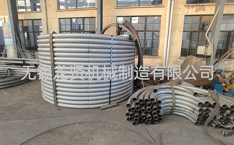 無錫化工設備半管哪家交貨快？