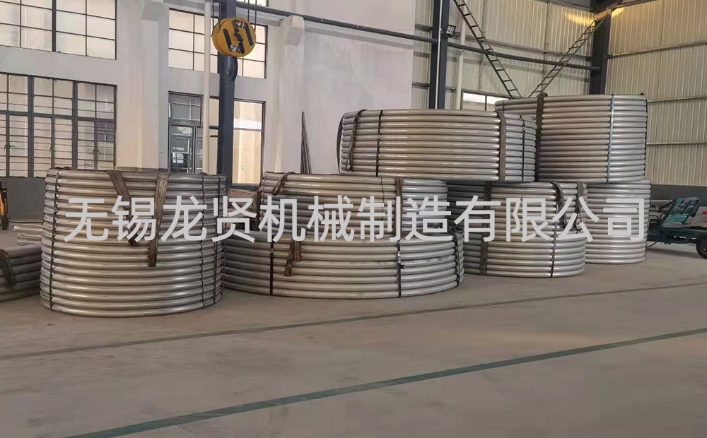 不銹鋼無縫盤管的穩定性有多突出？